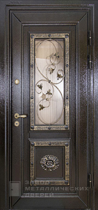 Фото «Дверь Металлобагет №19» в Аперелевке