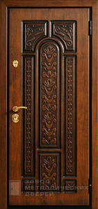 Фото «Дверь МДФ винорит №6» в Аперелевке