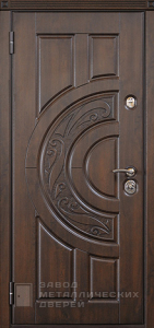 Фото «Дверь трехконтурная №24»  в Аперелевке