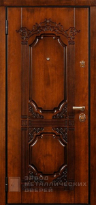 Фото «Дверь МДФ винорит №5»  в Аперелевке