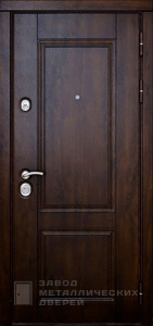 Фото «Дверь МДФ винорит №15» в Аперелевке