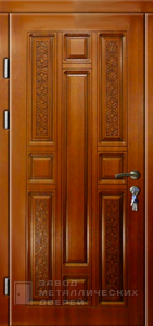 Фото «Дверь МДФ винорит №4»  в Аперелевке