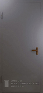 Фото «Техническая дверь №2»  в Аперелевке