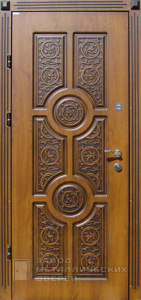 Фото «Дверь МДФ винорит №1»  в Аперелевке
