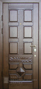 Фото «Дверь МДФ №8»  в Аперелевке