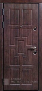 Фото «Утепленная дверь №10»  в Аперелевке
