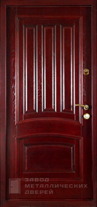 Фото «Дверь Порошок №32»  в Аперелевке