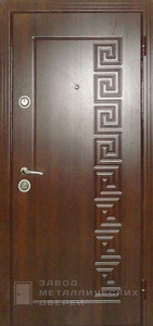 Фото «Дверь трехконтурная №3» в Аперелевке