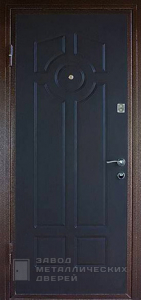 Фото «Дверь Порошок №25»  в Аперелевке
