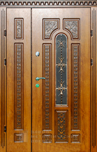 Фото «Парадная дверь №67» в Аперелевке