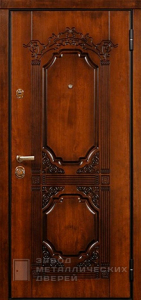 Фото «Дверь МДФ винорит №5» в Аперелевке