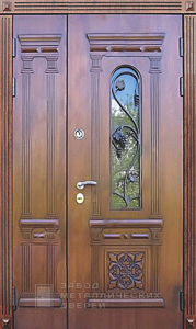 Фото «Парадная дверь №60» в Аперелевке