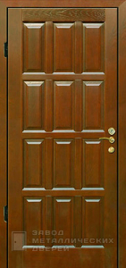 Фото «Дверь МДФ филенчатый №6»  в Аперелевке