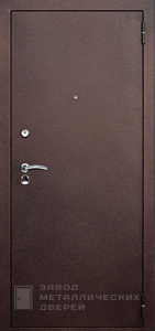 Фото «Дверь трехконтурная №12» в Аперелевке