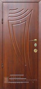 Фото «Дверь Порошок №16»  в Аперелевке