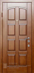 Фото «Дверь МДФ филенчатый №14»  в Аперелевке