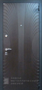 Фото «Дверь МДФ №31» в Аперелевке