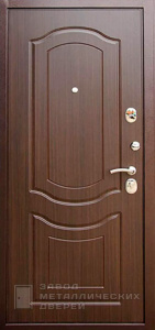 Фото «Звукоизоляционная дверь №11»  в Аперелевке