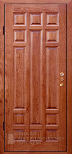Фото «Дверь МДФ филенчатый №11»  в Аперелевке