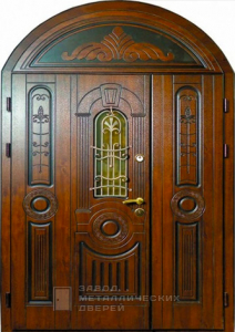 Фото «Парадная дверь №50» в Аперелевке