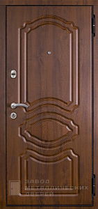 Фото «Звукоизоляционная дверь №16» в Аперелевке