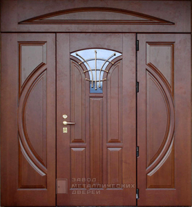 Фото «Парадная дверь №16» в Аперелевке