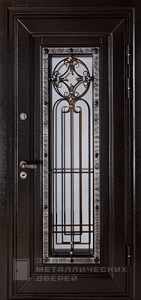 Фото «Дверь Металлобагет №1» в Аперелевке