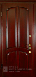 Фото «Дверь МДФ филенчатый №5»  в Аперелевке