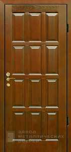 Фото «Дверь МДФ филенчатый №6» в Аперелевке