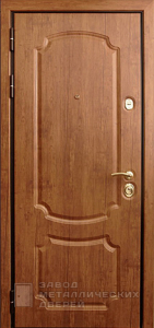 Фото «Дверь Ламинат №7»  в Аперелевке