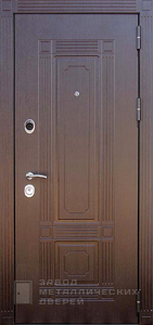 Фото «Дверь МДФ №7» в Аперелевке