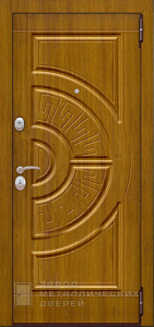 Фото «Дверь МДФ №5» в Аперелевке