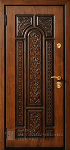 Фото «Дверь МДФ винорит №6»  в Аперелевке