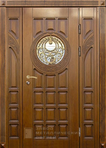 Фото «Парадная дверь №89» в Аперелевке