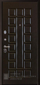 Фото «Дверь с терморазрывом №11» в Аперелевке
