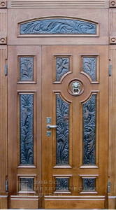 Фото «Парадная дверь №11» в Аперелевке