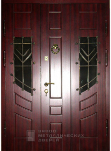 Фото «Парадная дверь №15» в Аперелевке