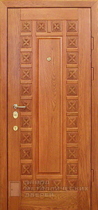 Фото «Дверь Массив дуба №10» в Аперелевке