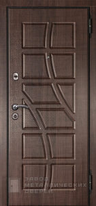 Фото «Дверь МДФ №17» в Аперелевке