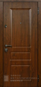 Фото «Звукоизоляционная дверь №12» в Аперелевке