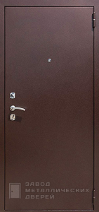 Фото «Дверь МДФ №19» в Аперелевке