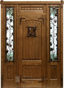 Фото «Парадная дверь №8» в Аперелевке