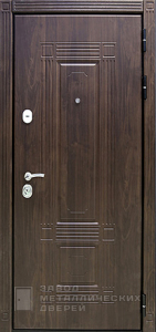 Фото «Дверь МДФ №26» в Аперелевке