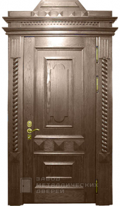 Фото «Парадная дверь №13» в Аперелевке