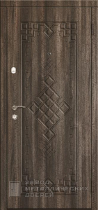 Фото «Дверь МДФ №49» в Аперелевке