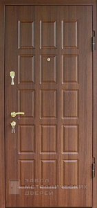 Фото «Дверь трехконтурная №4» в Аперелевке