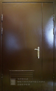 Фото «Дверь для трансформаторной №5» в Аперелевке