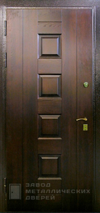 Фото «Дверь Массив дуба №3»  в Аперелевке