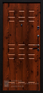 Фото «Звукоизоляционная дверь №14»  в Аперелевке