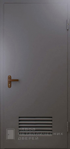 Фото «Дверь для трансформаторной №1» в Аперелевке